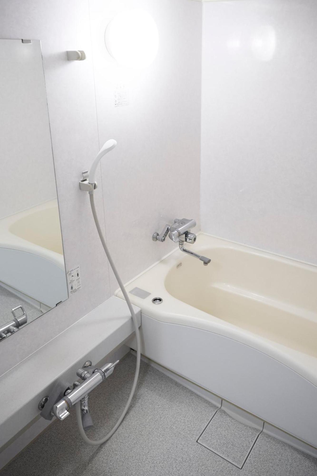 Appartamento Shinjuku With Beautiful View 3stops To Shibuya *
