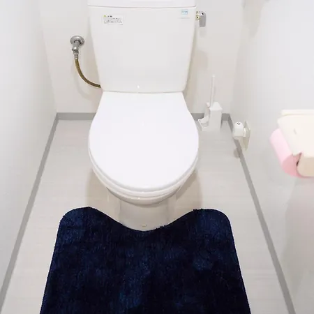 Central Shinjuku Apartment With Beautiful City View 3Stops To Shibuya 東京都 外观 照片