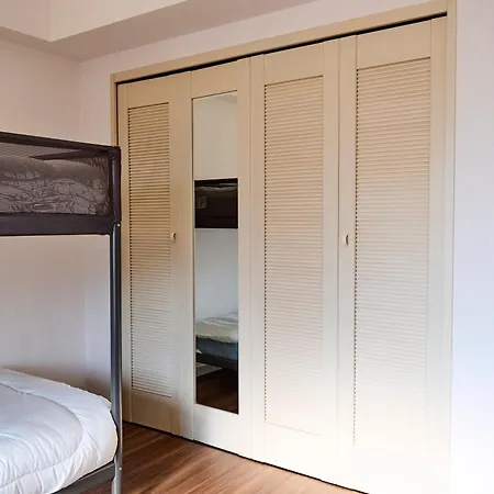 Central Shinjuku Apartment With Beautiful City View 3Stops To Shibuya 東京都 外观 照片