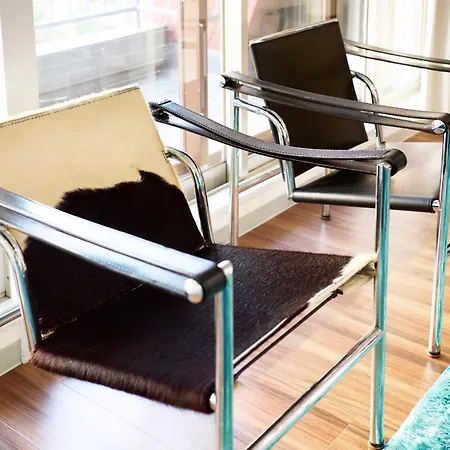 Central Shinjuku Apartment With Beautiful City View 3Stops To Shibuya 東京都 外观 照片