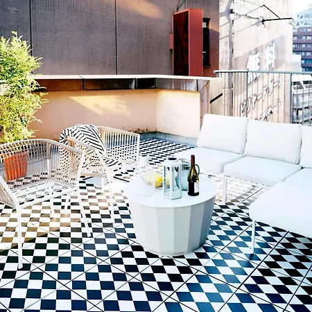 Central Shinjuku Apartment With Beautiful City View 3Stops To Shibuya 東京都 外观 照片